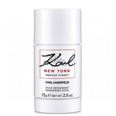 Karl Lagerfeld Karl New York Mercer Street (M) 75G Deodorant Stick