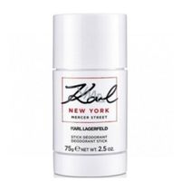 Karl Lagerfeld Karl New York Mercer Street (M) 75G Deodorant Stick - thumbnail