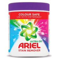 Ariel Stain Remover Powder Colours 1kg