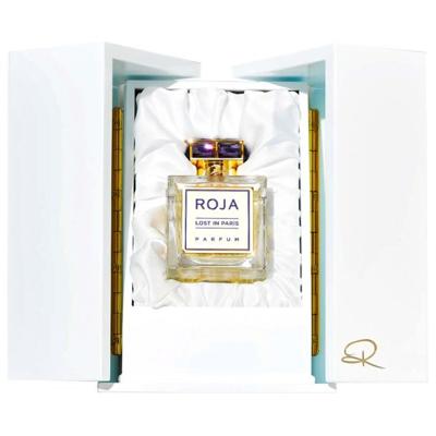 Roja Lost In Paris (U) Parfum 100Ml