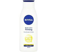 Nivea Q10 Plus Firming Body Lotion 400Ml