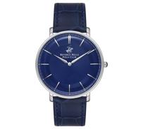 Beverly Hills Polo Club Men's Analog Dark Blue Dial Watch - BP3322X.399