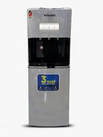Sonashi Swd-56 Free Standing Water Dispenser-(Silver)-(SWD-56) - thumbnail