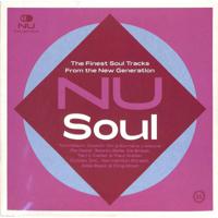 Nu Soul The Finest Soul Tracks From The New Generation | Various Artist