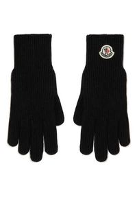 Logo Wool Gloves