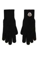 Logo Wool Gloves - thumbnail