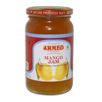 Ahmed Foods Mango Jam 450 gm