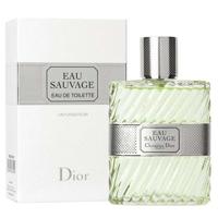 Christian Dior Eau Sauvage (M) Edt 400Ml