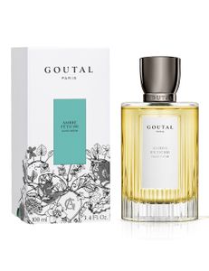 Ambre Fétiche EDP 100 ml