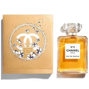 Chanel No.5 Limited Edition (W) Edp 100Ml