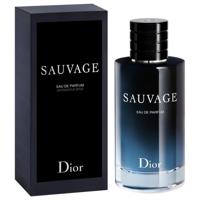 Christian Dior Sauvage Men Edp 200Ml