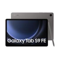 Samsung Galaxy Tab S9 FE 5G Exynos 1380 6GB 128GB 10.9" Tablet - Gray (SM-X516BZAAMEA)