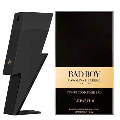 Carolina Herrera Bad Boy Le Parfum Men Edp 100ML