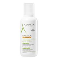 A-Derma Exomega Control Emollient Balm 400ml