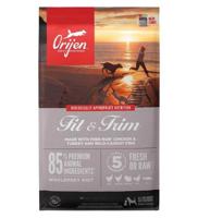 Orijen Fit & Trim Protein-Rich Adult Dog Dry Food 11.4Kg