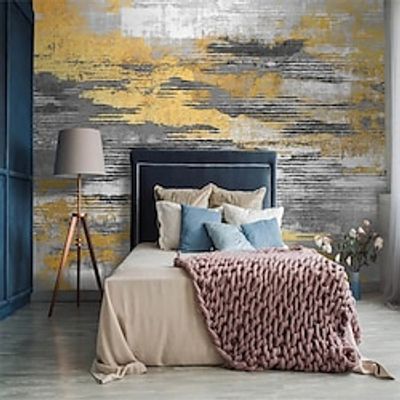 Abstract Wallpaper Mural Gold Abstract Wall Covering Sticker Peel and Stick Removable PVCVinyl Material Self AdhesiveAdhesive Required Wall Decor for Living Room Kitchen Bathroom Lightinthebox Abstract Wallpaper Mural Gold Abstract Wall Covering Sticker Peel and Stick Removable PVCVinyl Material Self AdhesiveAdhesive Required Wall Decor for Living Room Kitchen Bathroom Lightinthebox
