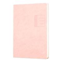 Collins Debden Serendipity B6 Ruled Notebook - Pink - thumbnail