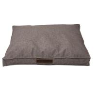 Trixie Talis Cushion For Dogs - Grey, 90X65Cm