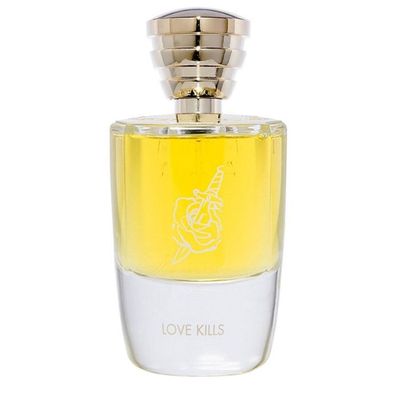 Masque Milano Act Iii Love Kills (U) Edp 100Ml