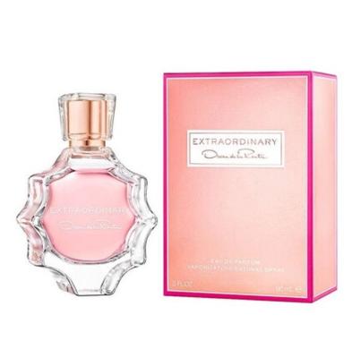 Oscar De La Renta Extraordinary Edp 90Ml (W)