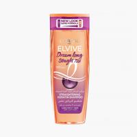 L'Oréal Paris Elvive Dream Long Straight Shampoo - 600 ml