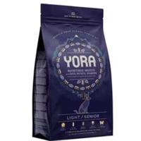 Yora Pet Foods Insect Protein Light Senior Dry Dog Food - 1.5Kg