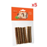 Little One Hazelnut Branches 7pcs (Pack Of 5) - thumbnail