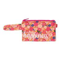 Legami Pouch - Flowers