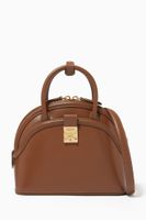 Small Anna Tote in Spanish Leather Small Anna Tote in Spanish Leather