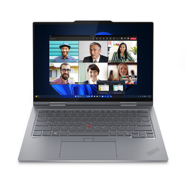 Lenovo ThinkPad X1 Intel Core Ultra 7 155U 32GB RAM 1TB SSD Integrated Intel Graphics 14" WUXGA Windows 11 Pro Business Laptop - Grey [TBX1-21KE005DGR]