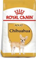 Royal Canin Breed Health Nutrition Chihuahua Adult 1.5 Kg Dog Food