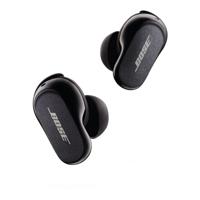 Bose QuietComfort Earbuds II True Wireless Earphones - Black - thumbnail