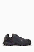 Reflex Iridescent Reactive Sneakers in Nylon - thumbnail