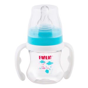 Farlin PP Wideneck Feeder 150ml With Handle(AB-42014(B))