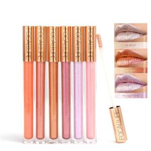Glitter Lip Gloss