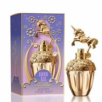 Anna Sui Fantasia Gold Edition (W) Edt 50Ml