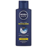 Nivea Men Revitalising Body Lotion 250Ml