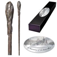 Noble Collection Harry Potter - Bill Weasley's Wand