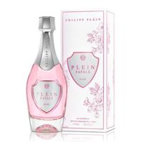 Philipp Plein Plein Fatale Rose Edp 90ml (W)