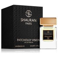 Shauran Patchouli Vision (U) Edp 50Ml