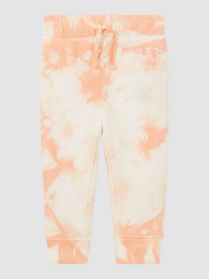 Toddler Gap Tie-Dye Pull-On Pants Toddler Gap Tie-Dye Pull-On Pants
