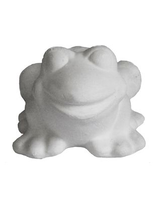 Plaster Fun Time Happy Frog