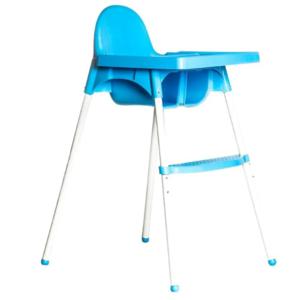 Teknum High Chair - H1 - Blue TK_HC_H1B