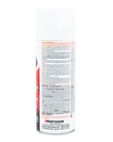 RustOleum Auto Enamel Gloss White RustOleum Auto Enamel Gloss White