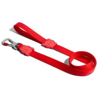 Zee.Dog Neopro Coral Leash Extra Small (Pack of 2)