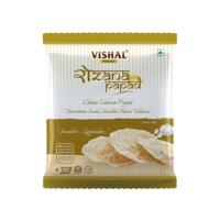 Vishal Chana Lasun Papad 200gm