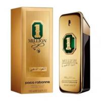 Paco Rabanne 1 Million Golden Oud Eau De Parfum (M) 100Ml
