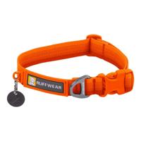 Ruffwear Front Range Dog Collar 14-20Cm - Blaze Orange