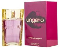 Emanuel Ungaro Ungaro Women Edp 50Ml