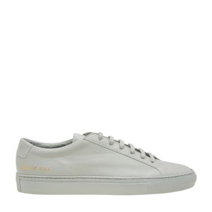 Achilles leather sneakers